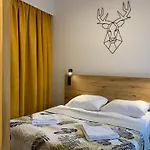 Kalina - Wyszynskiego Appartement *