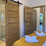 Kalina - Wyszynskiego Appartement Świeradów-Zdrój