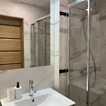 Kalina - Wyszynskiego Appartement *
