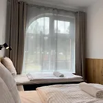 Kalina - Wyszynskiego Appartement