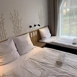Kalina - Wyszynskiego * Świeradów-Zdrój