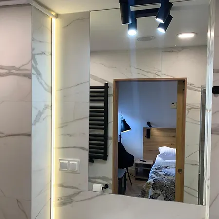 דירה Kalina - Wyszynskiego