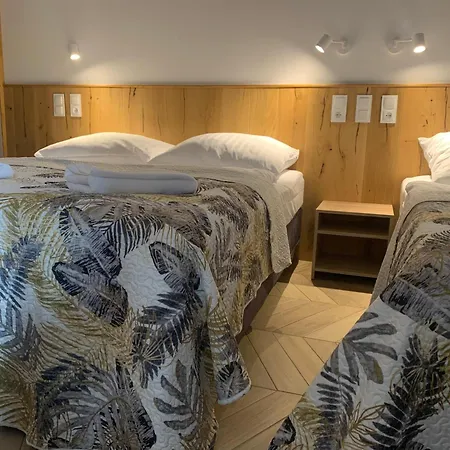 Apartamenty Kalina - Wyszynskiego Apartmán Świeradów-Zdrój