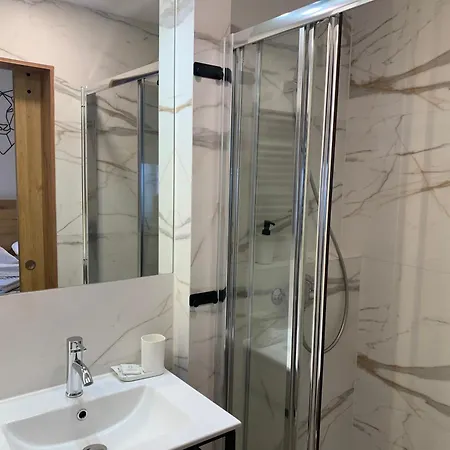 Kalina - Wyszynskiego Apartment Swieradow-Zdroj