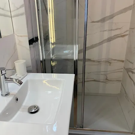Kalina Z Sauna, Klimatyzacja I 2 Lazienkami - Wyszynskiego 9 * Świeradów-Zdrój