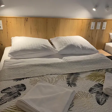 Appartement Kalina Z Sauna, Klimatyzacja I 2 Lazienkami - Wyszynskiego 9 Świeradów-Zdrój