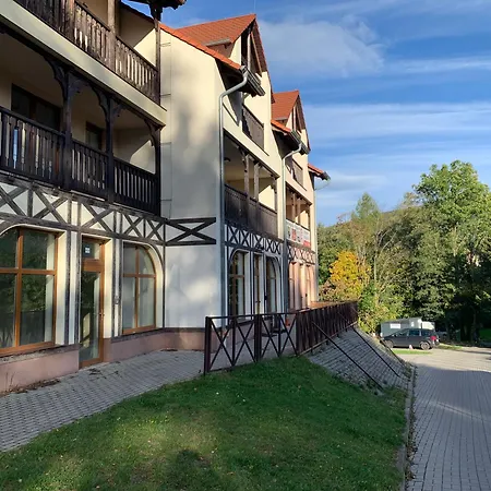 Apartamenty Kalina - Wyszynskiego Apartmán *