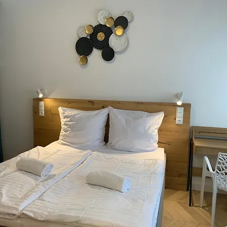 Kalina - Wyszynskiego Appartement