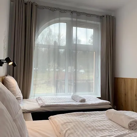 Kalina Z Sauna, Klimatyzacja I 2 Lazienkami - Wyszynskiego 9 Appartamento