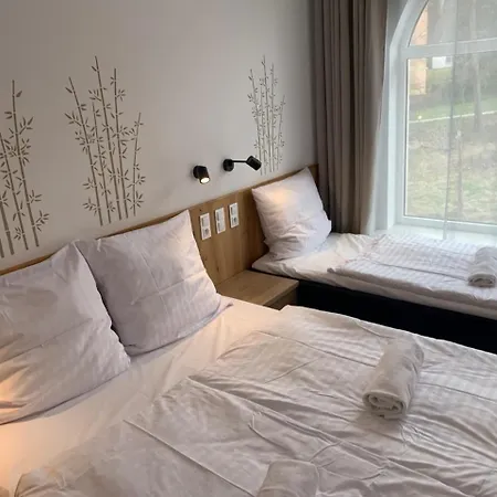 Kalina - Wyszynskiego * Świeradów-Zdrój