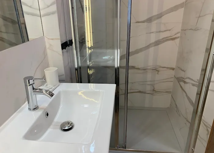 Apartamenty Kalina - Wyszynskiego * Świeradów-Zdrój