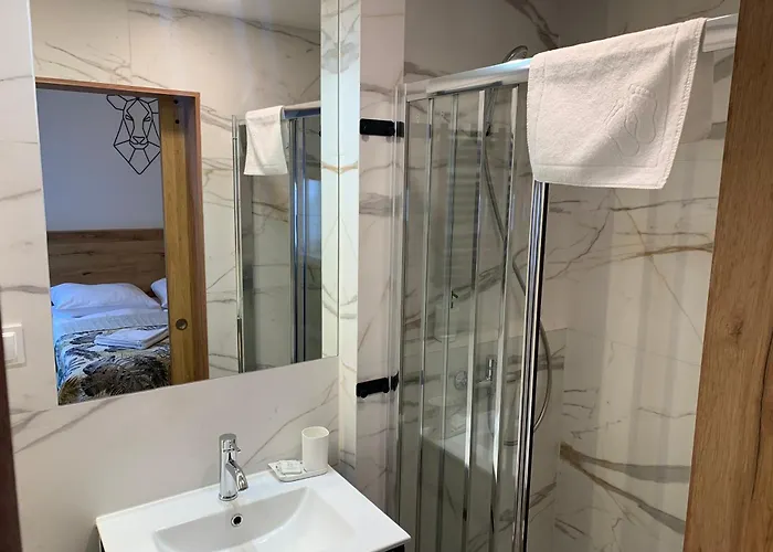 Apartamenty Kalina - Wyszynskiego *