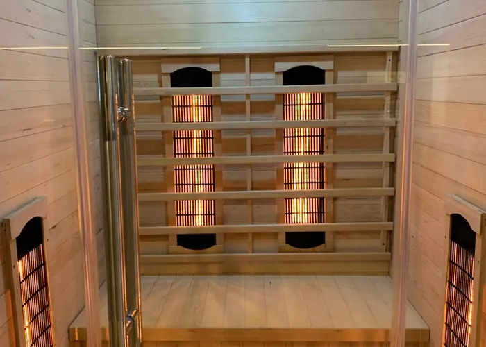 Apartamenty Kalina - Wyszynskiego Apartmán Świeradów-Zdrój