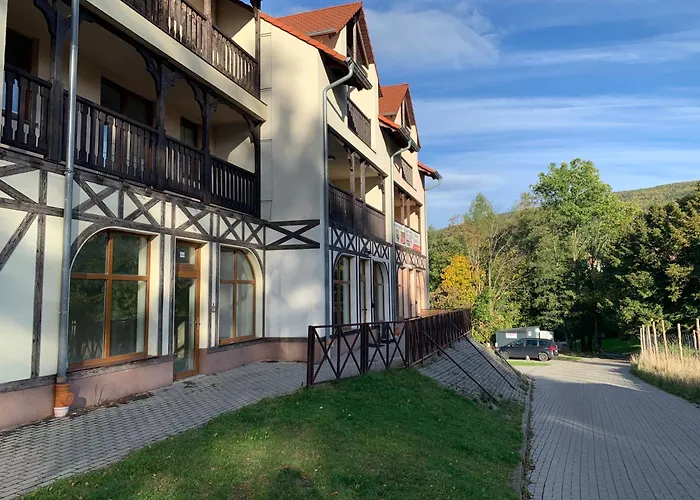 Apartamenty Kalina - Wyszynskiego Apartamento *