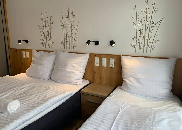 Apartamenty Kalina - Wyszynskiego Apartamento