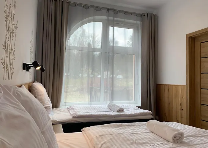 Apartamenty Kalina - Wyszynskiego Apartmán